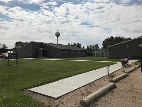 601 & 603 Main Street Oklee MN 56742