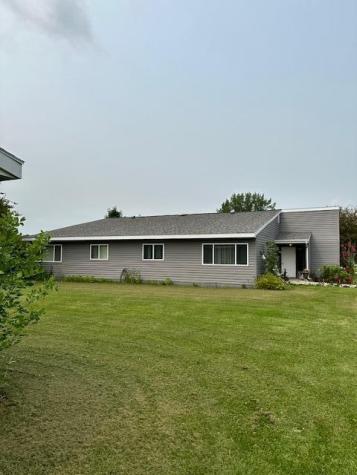 601 & 603 Main Street Oklee MN 56742