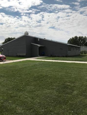 601 & 603 Main Street Oklee MN 56742
