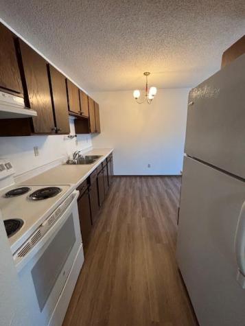 601 & 603 Main Street Oklee MN 56742