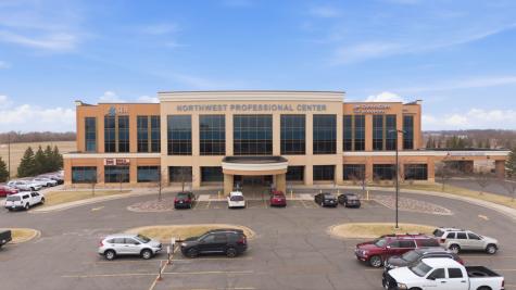 2351 Connecticut Avenue S Sartell MN 56377