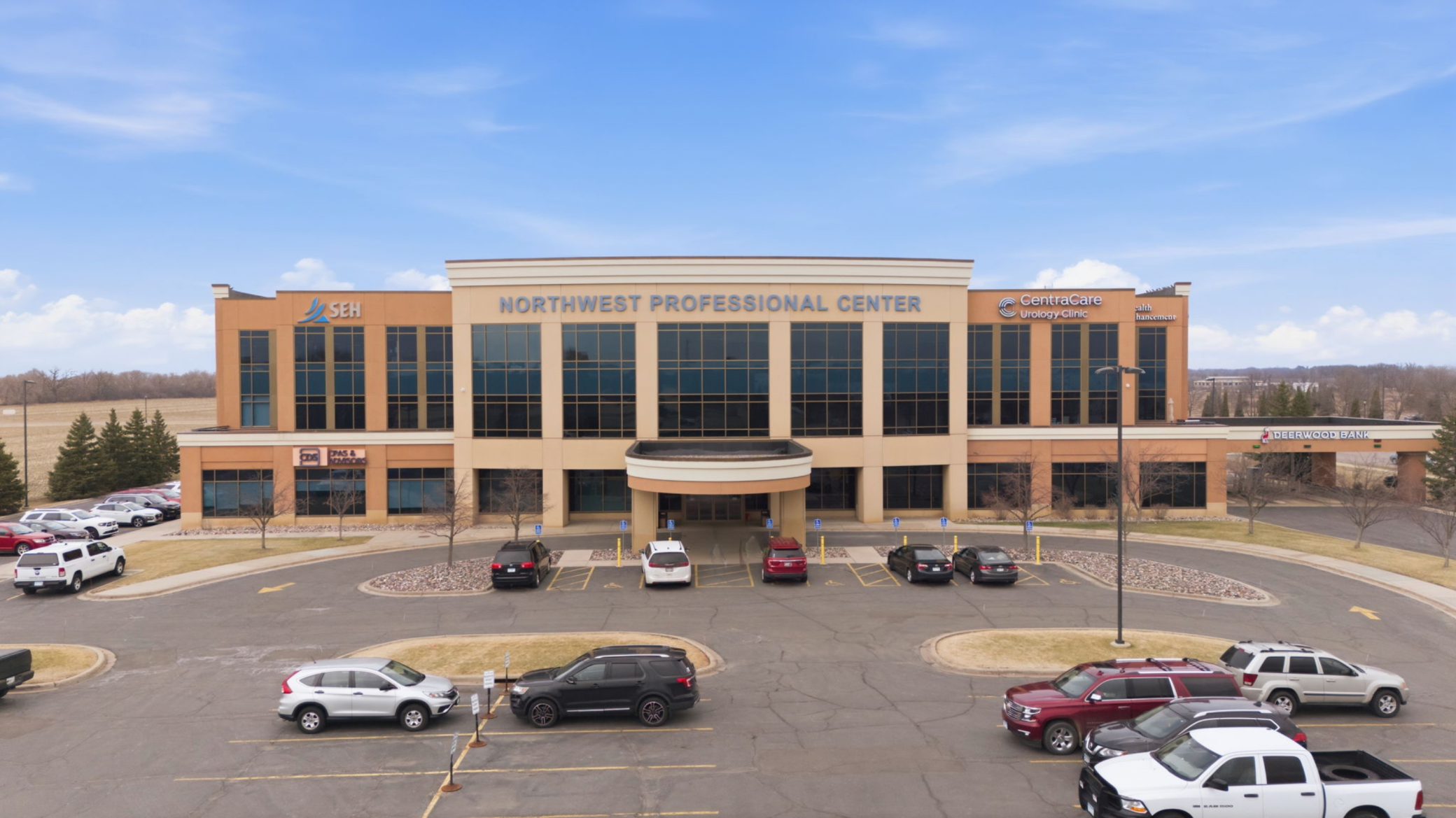 2351 Connecticut Avenue S Sartell MN 56377