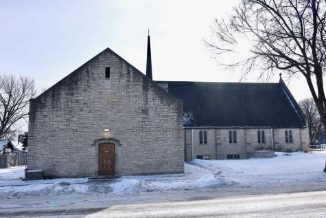 4401 Minnehaha Avenue Minneapolis MN 55406