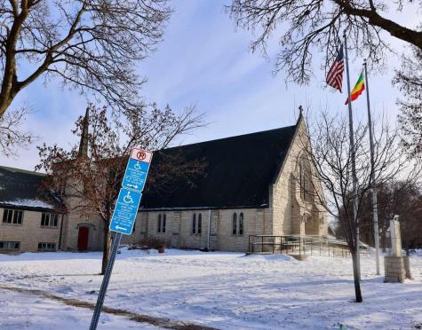 4401 Minnehaha Avenue Minneapolis MN 55406