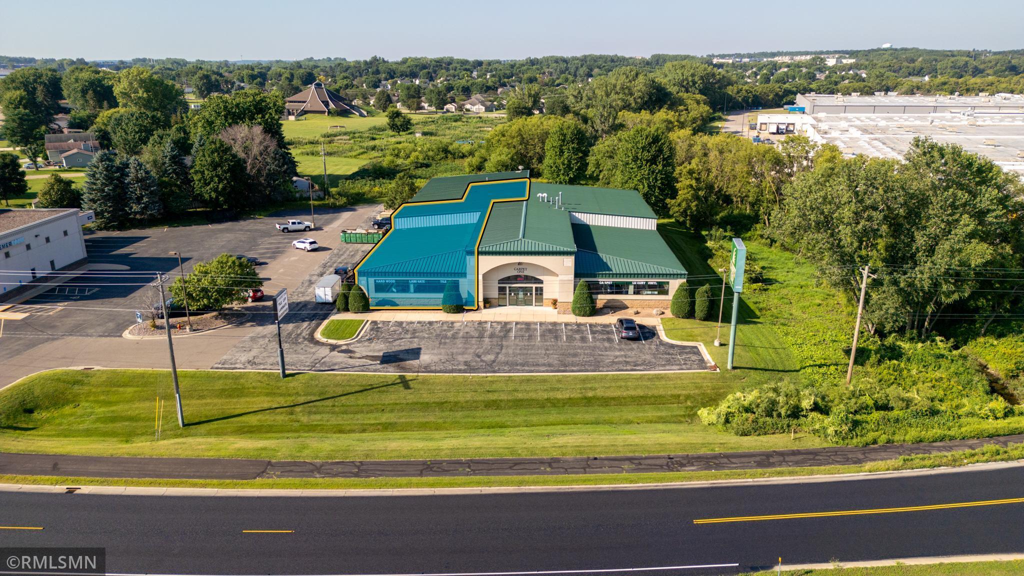 5139 Highway 52 N Rochester MN 55901