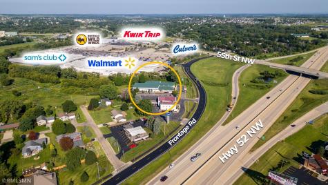 5139 Highway 52 N Rochester MN 55901
