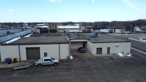 511 Washington Avenue Detroit Lakes MN 56501