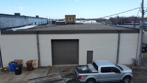 511 Washington Avenue Detroit Lakes MN 56501