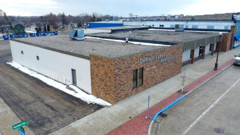 511 Washington Avenue Detroit Lakes MN 56501