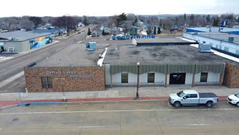 511 Washington Avenue Detroit Lakes MN 56501