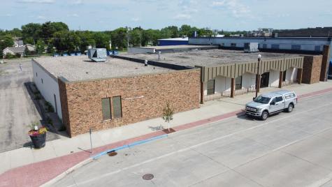 511 Washington Avenue Detroit Lakes MN 56501