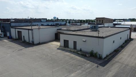511 Washington Avenue Detroit Lakes MN 56501