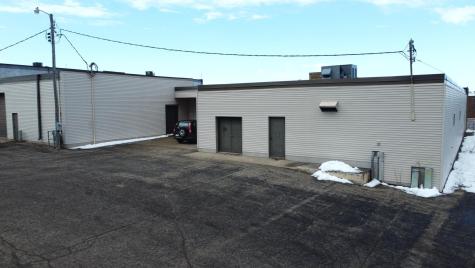 511 Washington Avenue Detroit Lakes MN 56501