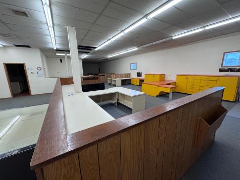 511 Washington Avenue Detroit Lakes MN 56501