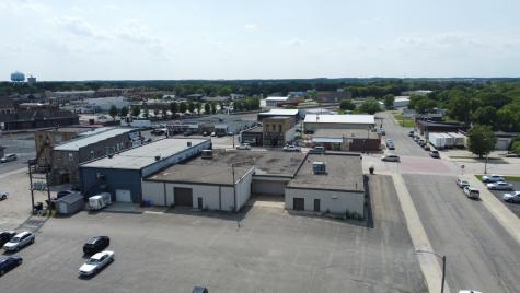 511 Washington Avenue Detroit Lakes MN 56501
