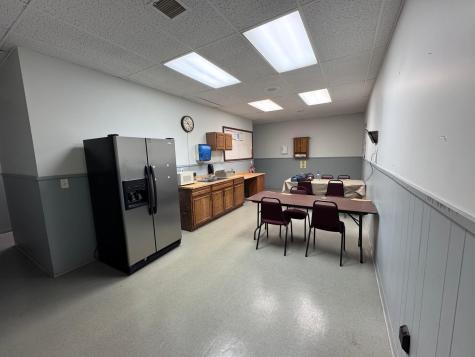 511 Washington Avenue Detroit Lakes MN 56501
