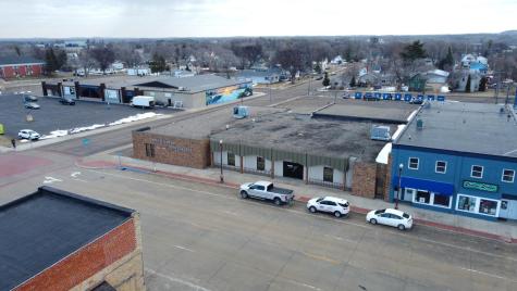 511 Washington Avenue Detroit Lakes MN 56501