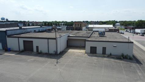 511 Washington Avenue Detroit Lakes MN 56501
