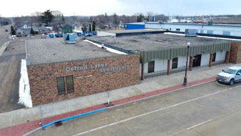 511 Washington Avenue Detroit Lakes MN 56501