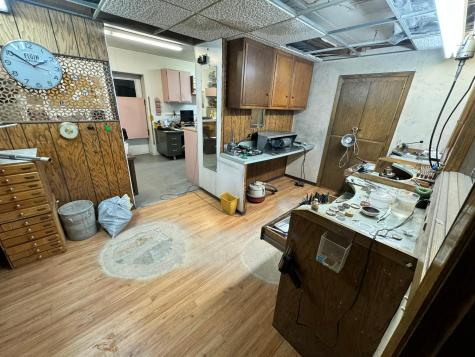 105 Jefferson Street S Wadena MN 56482