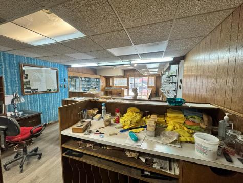 105 Jefferson Street S Wadena MN 56482