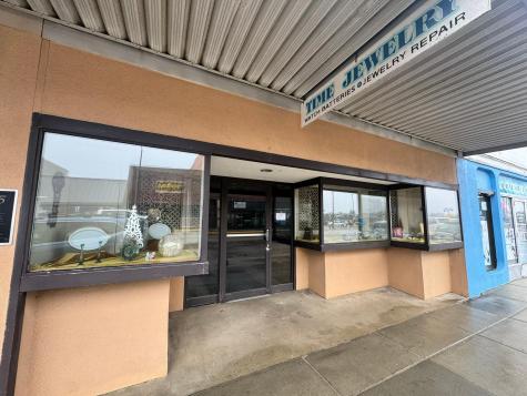 105 Jefferson Street S Wadena MN 56482