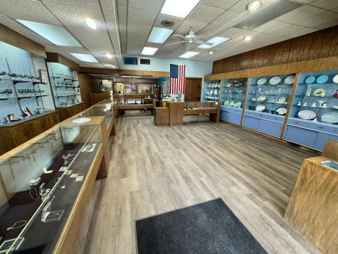 105 Jefferson Street S Wadena MN 56482