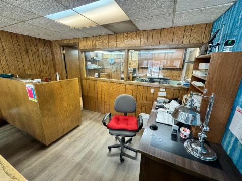 105 Jefferson Street S Wadena MN 56482
