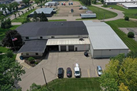 2208 Trott Avenue SW Willmar MN 56201