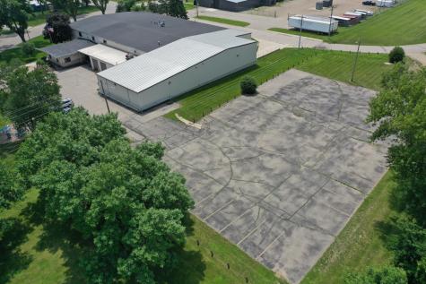 2208 Trott Avenue SW Willmar MN 56201