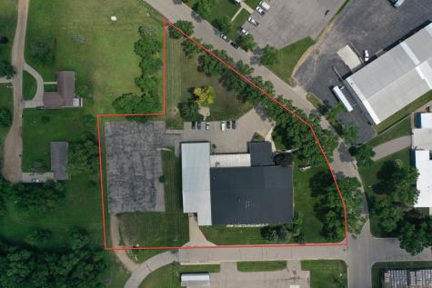 2208 Trott Avenue SW Willmar MN 56201