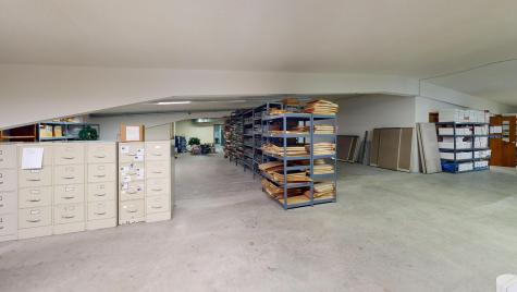 2208 Trott Avenue SW Willmar MN 56201