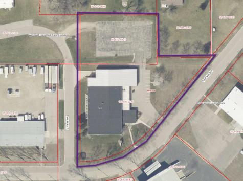 2208 Trott Avenue SW Willmar MN 56201