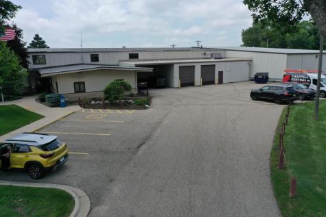 2208 Trott Avenue SW Willmar MN 56201