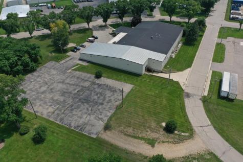 2208 Trott Avenue SW Willmar MN 56201