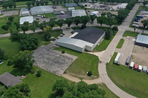 2208 Trott Avenue SW Willmar MN 56201