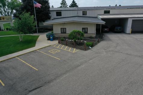 2208 Trott Avenue SW Willmar MN 56201