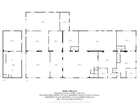 4454 Morristown Boulevard Faribault MN 55021