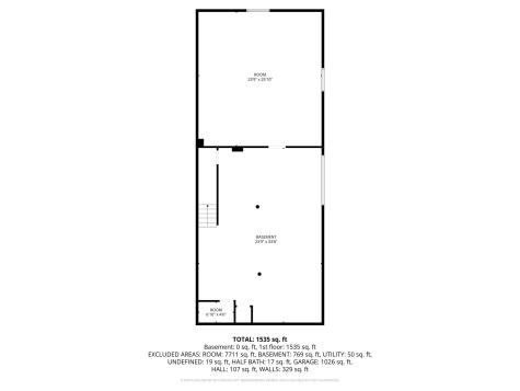 4454 Morristown Boulevard Faribault MN 55021