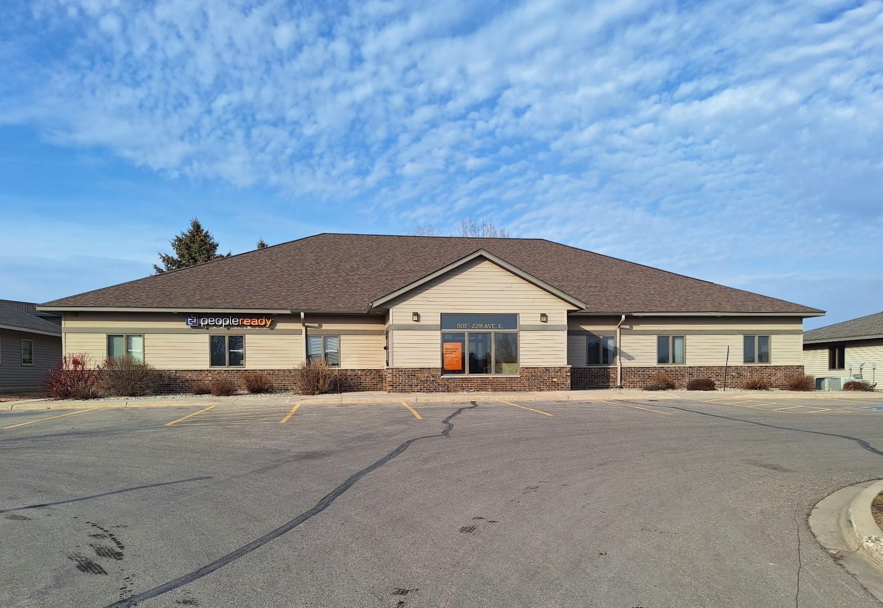 507 22nd Avenue E Alexandria MN 56308