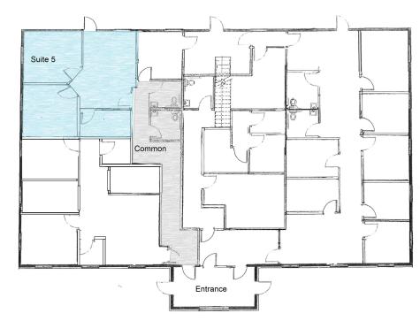 507 22nd Avenue E Alexandria MN 56308