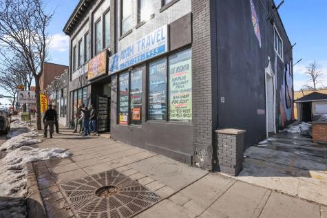 1108-1120 E Lake Street Minneapolis MN 55407