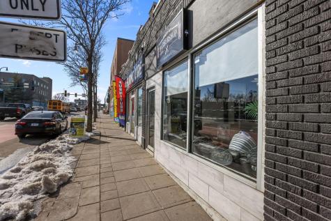 1108-1120 E Lake Street Minneapolis MN 55407