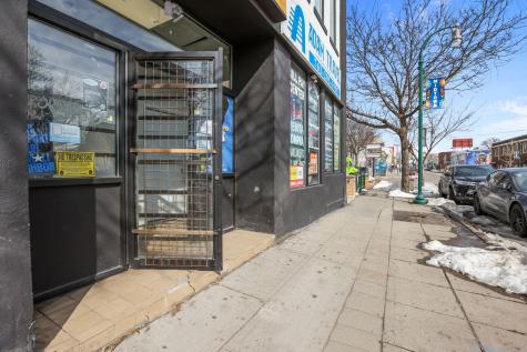 1108-1120 E Lake Street Minneapolis MN 55407