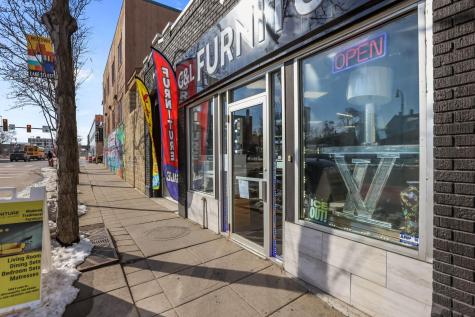 1108-1120 E Lake Street Minneapolis MN 55407