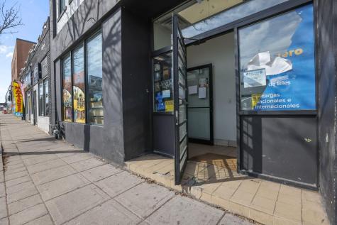 1108-1120 E Lake Street Minneapolis MN 55407
