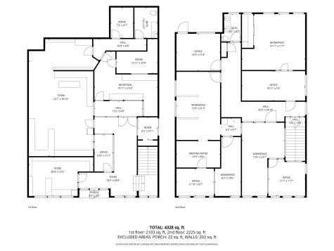 1108-1120 E Lake Street Minneapolis MN 55407