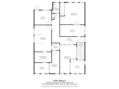 1108-1120 E Lake Street Minneapolis MN 55407