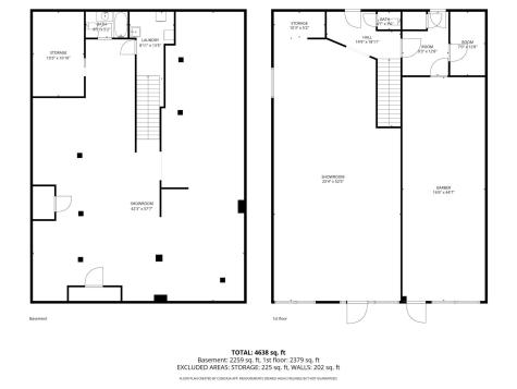 1108-1120 E Lake Street Minneapolis MN 55407