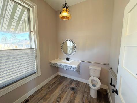 104 Cedar Avenue E Pillager MN 56473